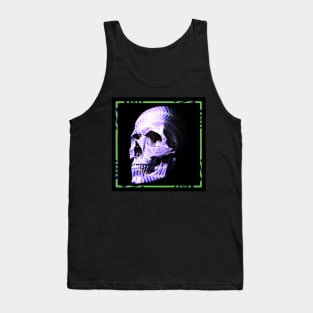 Reptilian Rancor Tank Top